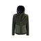 Yes Zee Giacca leggera Giubbino Uomo in tricotina con pettorina Verde militare A24 - YESZEEJ841Q500 - 0905 - M - Francavilla Moda